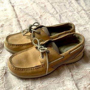 Sperry Women’s Boat Shoes